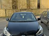 Hyundai Accent 2013 года за 5 300 000 тг. в Астана – фото 2