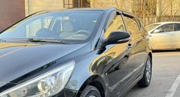 Hyundai Accent 2013 годаүшін5 300 000 тг. в Астана – фото 4