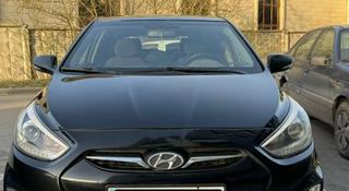 Hyundai Accent 2013 года за 5 300 000 тг. в Астана