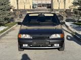 ВАЗ (Lada) 2114 2013 года за 2 100 000 тг. в Шымкент – фото 2