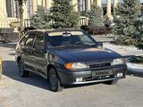 ВАЗ (Lada) 2114 2013 года за 2 100 000 тг. в Шымкент – фото 3