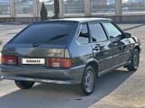 ВАЗ (Lada) 2114 2013 года за 2 100 000 тг. в Шымкент – фото 5