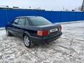 Audi 80 1993 года за 2 000 000 тг. в Петропавловск – фото 4