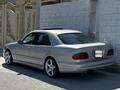 Mercedes-Benz E 430 2002 годаfor6 200 000 тг. в Тараз – фото 2