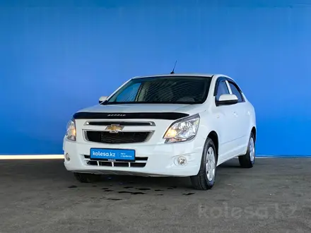 Chevrolet Cobalt 2023 года за 6 770 000 тг. в Шымкент