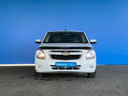 Chevrolet Cobalt 2023 года за 6 770 000 тг. в Шымкент – фото 2