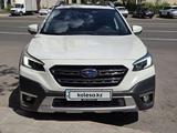 Subaru Outback 2021 года за 14 500 000 тг. в Астана – фото 2