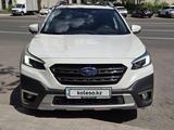 Subaru Outback 2021 года за 14 500 000 тг. в Астана – фото 3