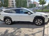 Subaru Outback 2021 года за 14 500 000 тг. в Астана