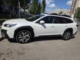 Subaru Outback 2021 года за 14 500 000 тг. в Астана – фото 4