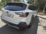 Subaru Outback 2021 года за 14 500 000 тг. в Астана – фото 5