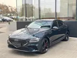 Genesis G70 2.0T 2024 года за 28 500 000 тг. в Алматы