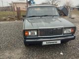 ВАЗ (Lada) 2107 2010 года за 900 000 тг. в Абай (Келесский р-н) – фото 2