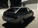 ВАЗ (Lada) 2112 2005 годаүшін900 000 тг. в Атырау – фото 5