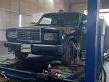ВАЗ (Lada) 2107 2010 годаүшін1 500 000 тг. в Усть-Каменогорск – фото 2