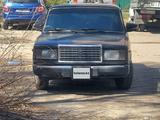 ВАЗ (Lada) 2107 2010 годаүшін1 500 000 тг. в Усть-Каменогорск
