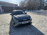 Kia Cerato 2023 года за 11 000 000 тг. в Караганда – фото 2