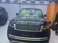 Land Rover Range Rover 2024 года за 140 000 000 тг. в Астана