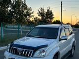 Toyota Land Cruiser Prado 2007 года за 10 000 000 тг. в Кызылорда – фото 5