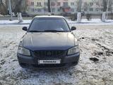 Hyundai Accent 2008 года за 2 300 000 тг. в Павлодар – фото 2