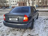 Hyundai Accent 2008 года за 2 300 000 тг. в Павлодар – фото 4