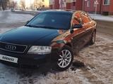 Audi A6 1997 года за 2 800 000 тг. в Павлодар