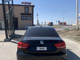 Volkswagen Passat 2013 годаfor3 800 000 тг. в Тараз – фото 2