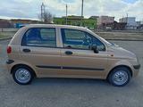 Daewoo Matiz 2002 годаүшін1 600 000 тг. в Тараз