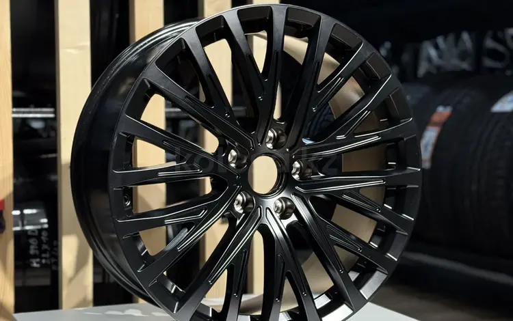 Диски R18 на Mercedes, VW, Skoda, Audi 5x112 за 249 000 тг. в Астана