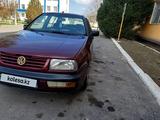 Volkswagen Vento 1994 годаүшін1 100 000 тг. в Тараз – фото 3