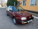 Volkswagen Vento 1994 годаүшін1 100 000 тг. в Тараз