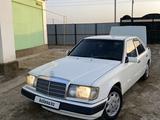 Mercedes-Benz E 200 1990 года за 1 850 000 тг. в Кызылорда