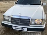 Mercedes-Benz E 200 1990 годаүшін1 850 000 тг. в Кызылорда – фото 3