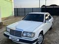 Mercedes-Benz E 200 1990 года за 1 850 000 тг. в Кызылорда – фото 4