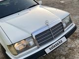 Mercedes-Benz E 200 1990 годаүшін1 850 000 тг. в Кызылорда – фото 2