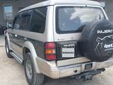 Mitsubishi Pajero 1993 годаүшін4 500 000 тг. в Айтеке би – фото 5