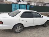 Toyota Camry 1992 годаfor1 450 000 тг. в Талдыкорган – фото 4