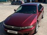 Mitsubishi Galant 2000 года за 2 000 000 тг. в Алматы – фото 2