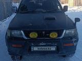 Mitsubishi Challenger 1996 годаfor3 100 000 тг. в Риддер