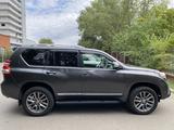 Toyota Land Cruiser Prado 2013 годаүшін16 000 000 тг. в Павлодар – фото 5