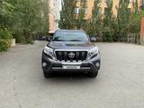 Toyota Land Cruiser Prado 2013 годаүшін16 000 000 тг. в Павлодар – фото 2