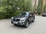 Toyota Land Cruiser Prado 2013 года за 16 000 000 тг. в Павлодар