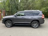 Toyota Land Cruiser Prado 2013 годаүшін16 000 000 тг. в Павлодар – фото 4