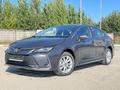 Toyota Corolla Style 2023 годаүшін12 524 880 тг. в Актобе