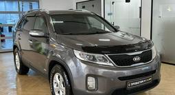 Kia Sorento 2012 года за 8 350 000 тг. в Астана – фото 3