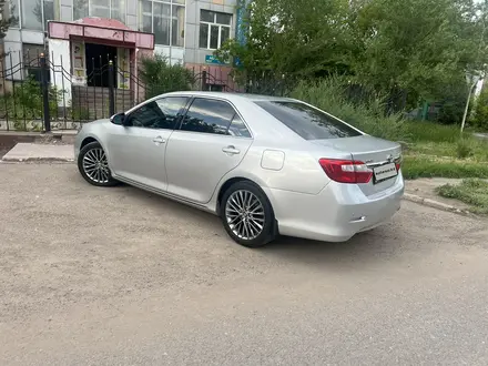 Toyota Camry 2012 года за 5 800 000 тг. в Алматы – фото 4