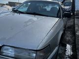 Mazda 626 1988 года за 1 200 000 тг. в Усть-Каменогорск – фото 3