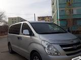 Hyundai Starex 2010 года за 6 500 000 тг. в Кызылорда – фото 2