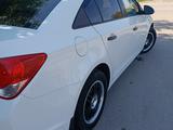 Chevrolet Cruze 2015 года за 3 700 000 тг. в Костанай – фото 4