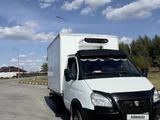 ГАЗ ГАЗель 2007 годаүшін4 450 000 тг. в Шымкент